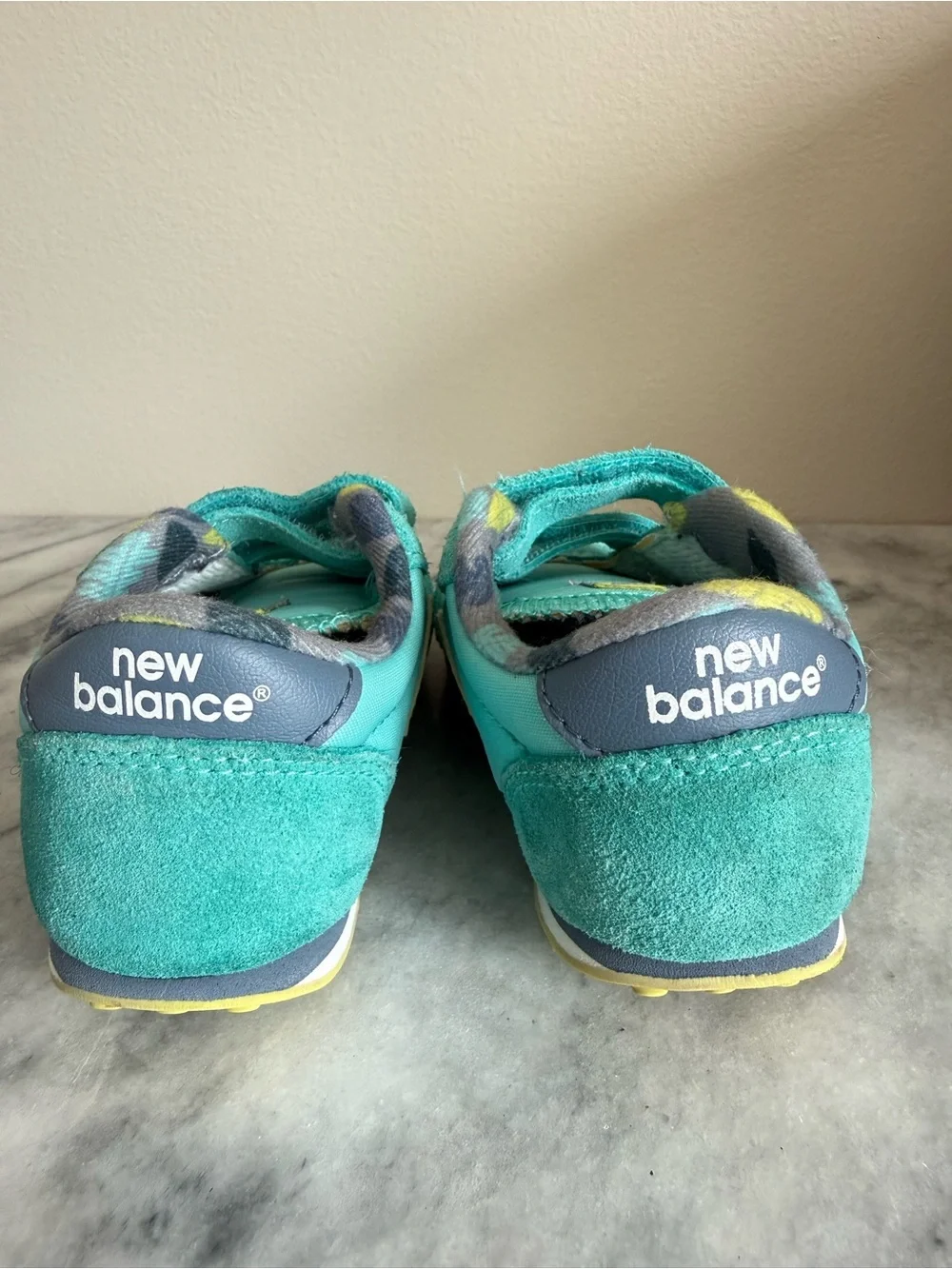 New Balance Sneakers